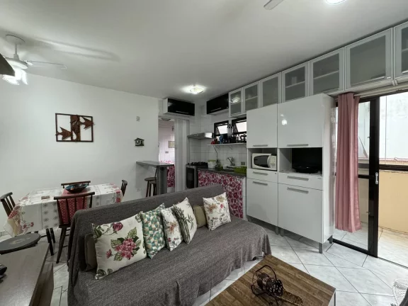 Imagem Apartamento a venda com ótima localização no Itaguá