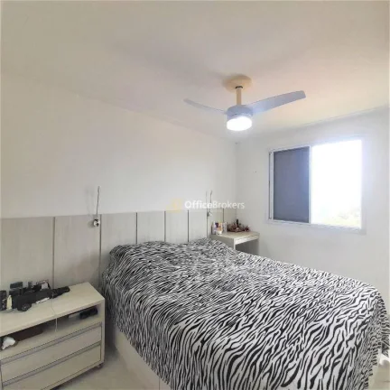 Imagem Apartamento à Venda em Cotia - Condomínio Le Mont II