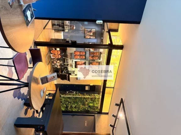 Imagem Loja, 100 m² - venda por R$ 15.000.000,00 ou aluguel por R$ 16.300,00/mês - Vila Olímpia - São Paulo/SP