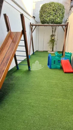 Imagem Casa de Condomínio