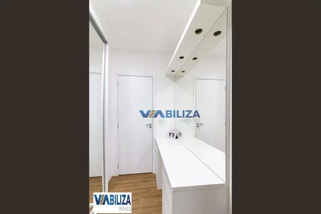 Imagem Apartamento à venda, 122 m² por R$ 1.350.000,00 - Jardim Flor da Montanha - Guarulhos/SP
