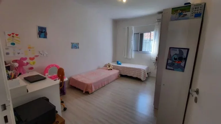 Imagem Casa à venda, 120 m² por R$ 750.000,00 - Vila Thais - Atibaia/SP