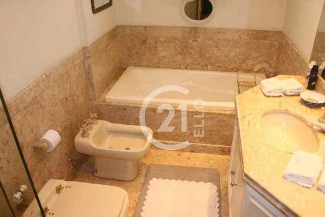 Imagem Apartamento com 2 dormitórios à venda, 160 m² por R$ 3.500.000,00 - Cerqueira César - São Paulo/SP