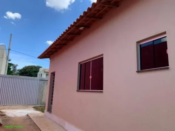 Imagem EXCELENTE CASA,BAIRRO ICARAÍ EM JUATUBA