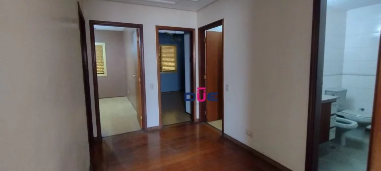 Imagem Apartamento de 3 dormitórios com 1 suíte, no Boqueirão, Santos