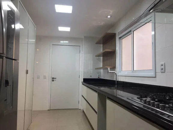 Imagem Apartamento, no Uber Corbusier, em Ribeirão Preto, Jardim Botânico, com 4 quartos, 227m2