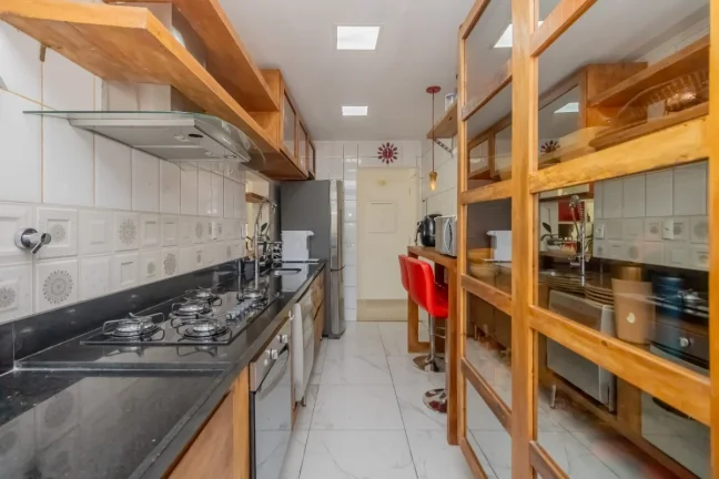 Imagem Apartamento para venda em Vila Prudente com 3 quartos, sendo 1 suíte , 82m2