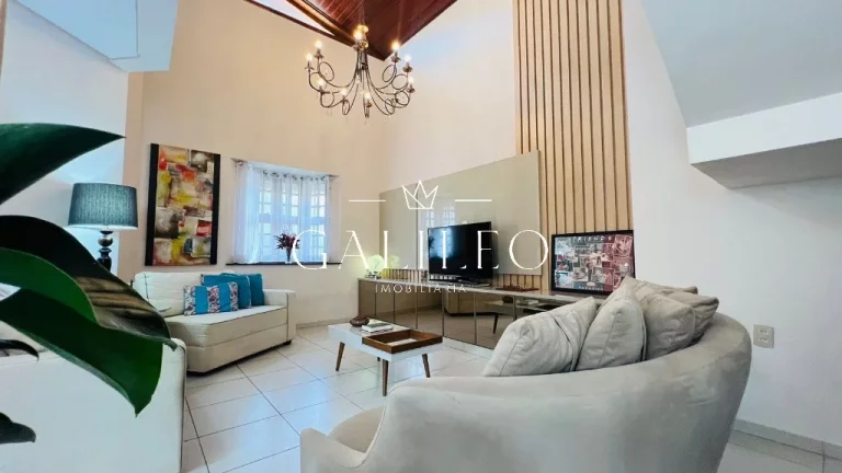 Imagem CASA Á VENDA NO JARDIM PULISTA II - JUNDIAÍ -SP