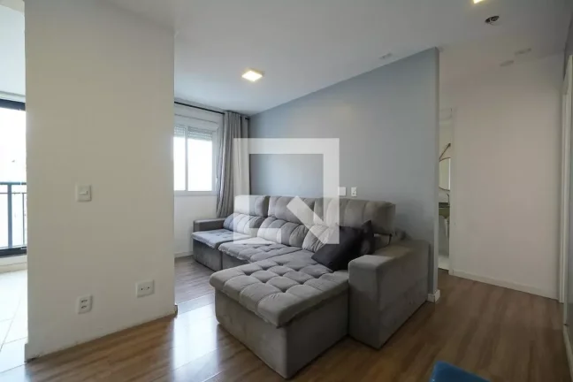Imagem Apartamento à Venda - Cambuci, 2 Quartos, 72 m2