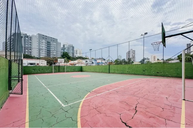Imagem APARTAMENTO RESIDENCIAL em São Paulo - SP, Bosque da Saúde