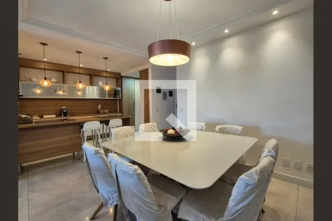 Imagem Apartamento à Venda - Recreio, 4 Quartos, 400 m2