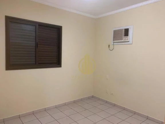 Imagem Apartamento com 2 dormitórios à venda, 71 m² por R$ 379.000 - Vila Seixas - Ribeirão Preto/SP