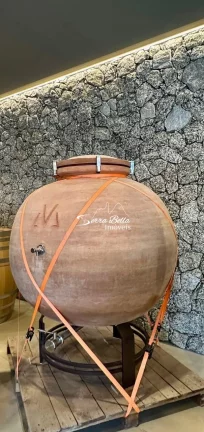 Imagem Terreno em Condomínio na Vinicola Maturano, Teresópolis/RJ