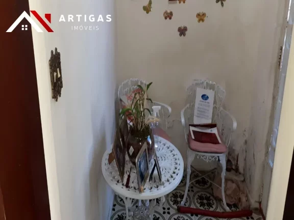 Imagem Vendo Sobrado na Mooca A.C 170 m² 3 dormitórios 1 vaga