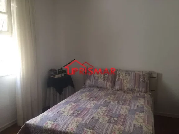 Imagem casa geminada na Ponta da Praia