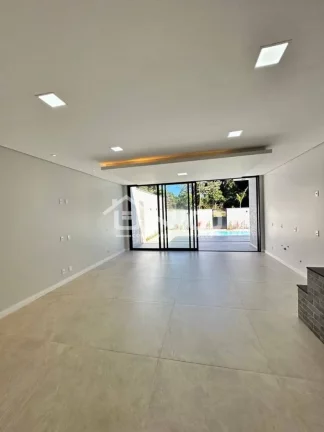 Imagem Casa Térrea Alto Padrão - Cadorim