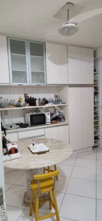 Imagem Apartamento de 3 Quartos para Venda em Copacabana com 114 m²