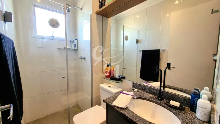 Imagem Moderno Apartamento 2 Dormitórios com Varanda Gourmet