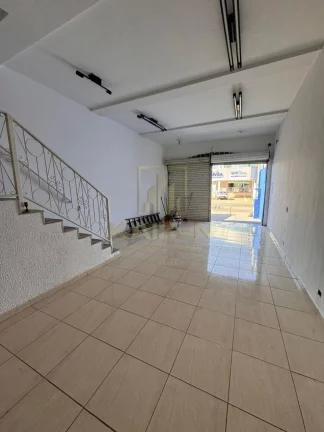 Imagem Imóvel Comercial Pavilhão Comercial para locação em São José dos Campos - SP