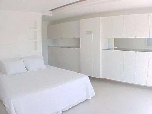 Imagem Casa com 4 dormitórios à venda, 787 m² por R$ 6.800.000,00 - Jurerê Internacional - Florianópolis/SC