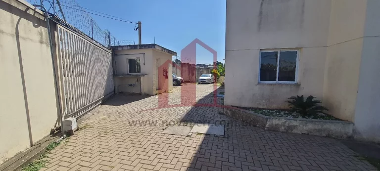 Imagem Apartamento à venda em Francisco Morato-SP, Chácara Martha: 2 quartos, 1 sala, 1 vaga, 53,00 m². Imperdível!