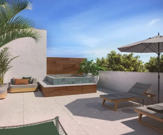 Imagem Prime Recreio - Apartamento à venda no bairro Recreio dos Bandeirantes - Rio de Janeiro/RJ