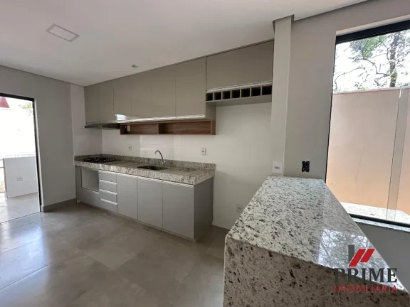 Imagem Casa - Bairro Promissão - Lagoa Santa