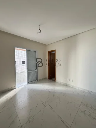 Imagem Apartamento de 2 Dormitórios sendo 1 suíte no bairro Caiçara - Praia Grande