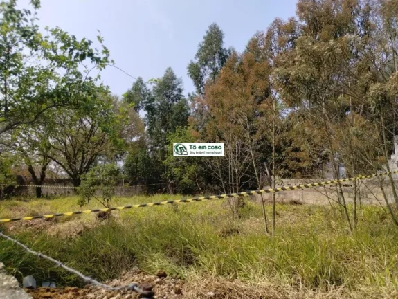 Imagem TERRENO RESIDENCIAL em SÃO JOSÉ DOS CAMPOS - SP, ALTOS DO CAETÊ I