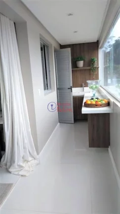 Imagem Imóveis Belém Vende Breeze apt 3/4 c/ suíte Cidade Cristal.