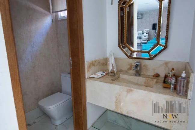 Imagem Casa com 4 dormitórios, 496 m² - venda por R$ 5.400.000,00 ou aluguel por R$ 29.648,39/mês - Alto da Lapa - São Paulo/SP