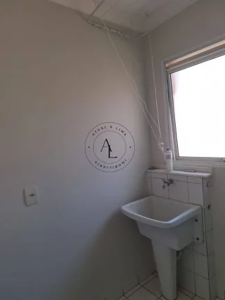 Imagem Apartamento à venda em Campinas, Loteamento Center Santa Genebra, com 2 quartos, 60m2