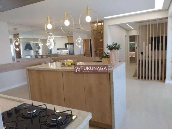 Imagem Apartamento com 3 dormitórios à venda, 99 m² por R$ 735.000,00 - Vila Progresso - Guarulhos/SP