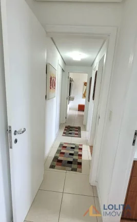 Imagem Apartamento à venda com 126m privativos no Agronômica, Florianópolis/SC.