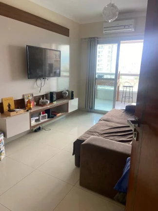 Imagem Apartamento 01 dormitório com suíte no Canto do Forte