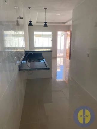 Imagem Casa à venda na rua 114 em Itaipuaçu