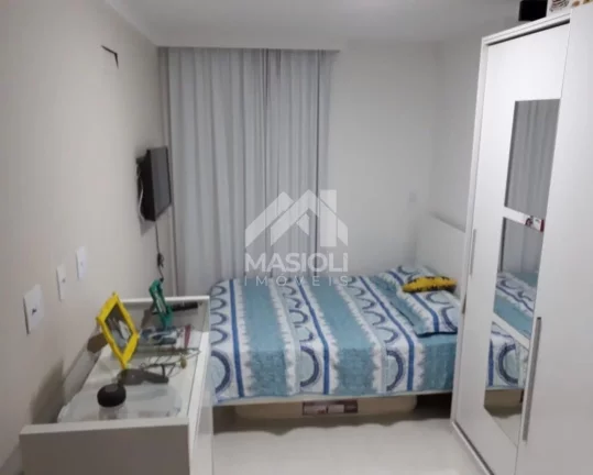 Imagem Apartamento à venda, 70 m² por R$ 744.000,00 - Itapuã - Vila Velha/ES