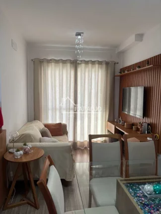 Imagem Apartamento à venda Sorocaba-SP