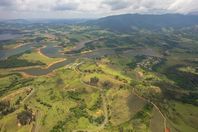 Imagem Terreno à venda no bairro Represa - Joanópolis/SP