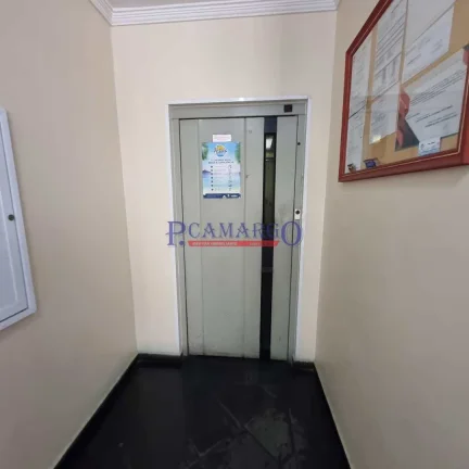 Imagem Apartamento Padrão