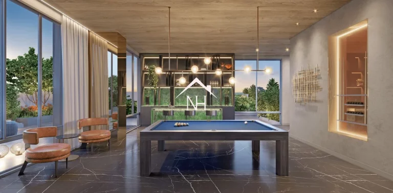 Imagem apartamento garden de 170m c/3 suítes (2 com terraço privativo), terraço gourmet, solarium, 2 vagas, piscinas, playground, fitness, quadra, espaço pet