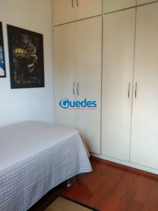 Imagem Apartamento em Panamby - São Paulo