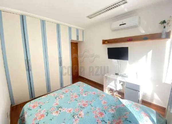 Imagem Copacabana – Rua República do Peru | Residencial › Apartamento 3 quarto(s) à Venda