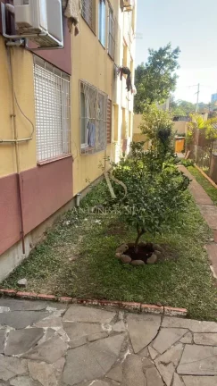 Imagem Condominio Vitoria Regiia Apto AS9339 - Apartamento à venda no bairro Jardim do Salso - Porto Alegre/RS