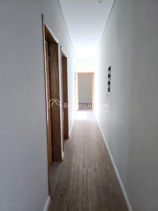 Imagem Casa térrea em finalização de obra no Condomínio Terras da Estância.

Condomínio com ótima lo...