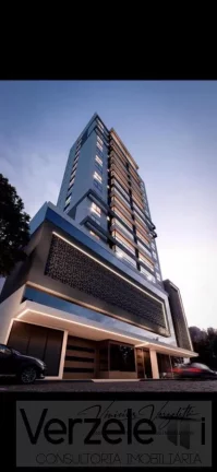 Imagem Apartamento 3 dormitórios para Venda em Balneário Camboriú / SC no bairro Centro