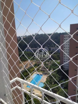 Imagem Apartamento com 2 dormitórios à venda, 53 m² por R$ 349.900,00 - Condomínio Doce Lar Bella Colônia - Jundiaí/SP