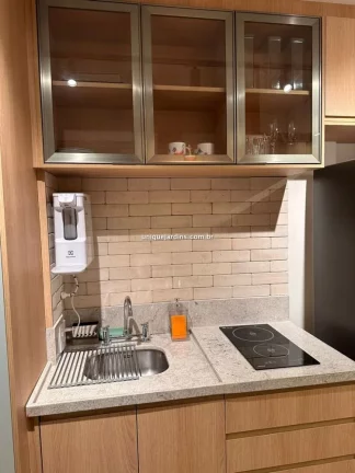 Imagem Apartamento à venda Pinheiros São Paulo