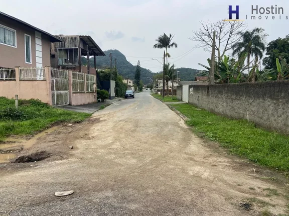Imagem TERRENO RESIDENCIAL em SÃO FRANCISCO DO SUL - SC, Rocio Pequeno