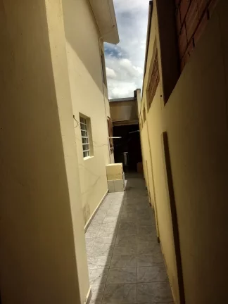 Imagem SOBRADO À VENDA NO BAIRRO VIRGINIO BASSO - SUMARÉ/SP